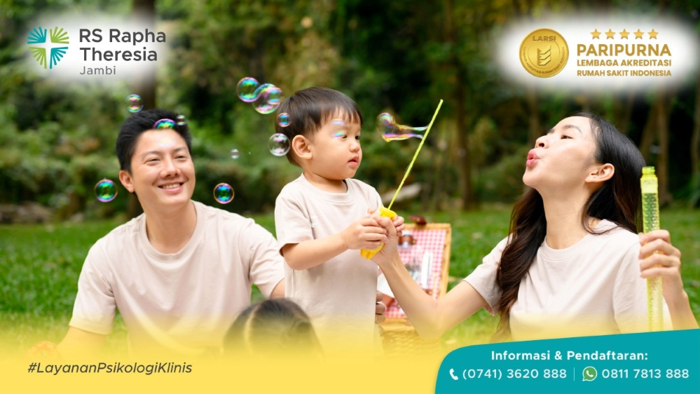 Liburan Sebagai Investasi Kecil Untuk Jiwa Yang Sehat